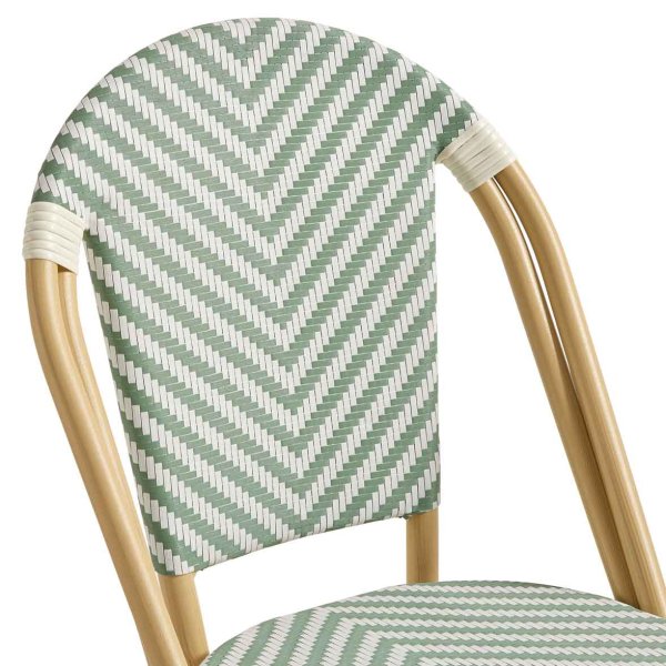 Zypern Green-White