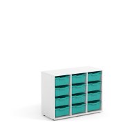 Vorschau: Materialcontainer Grace Vorschau: Materialcontainer Grace