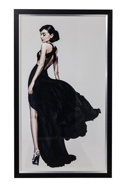 Bild Frame Diva 100 x 172 cm