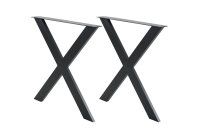 X-Gestell X-Gestell