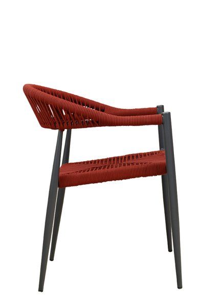 Spidano Rope Red