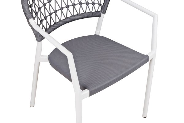 Gio White-Grey