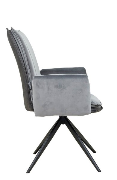 Edena-Arm DUO Gris