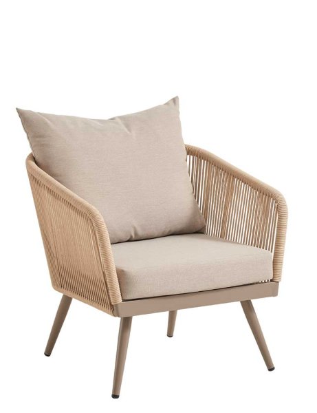 Raniero Lounge Set