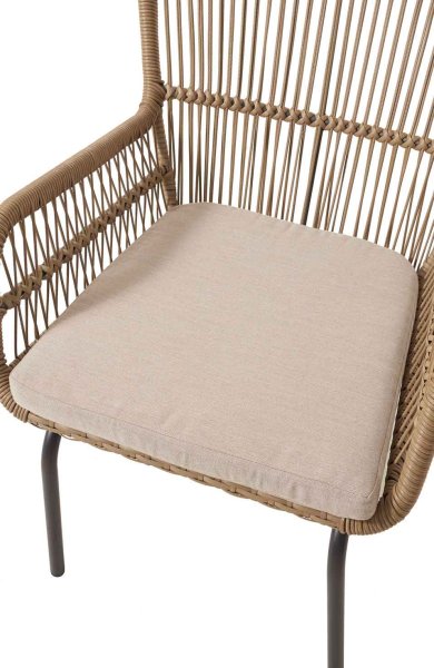 Loungegruppe Calamo