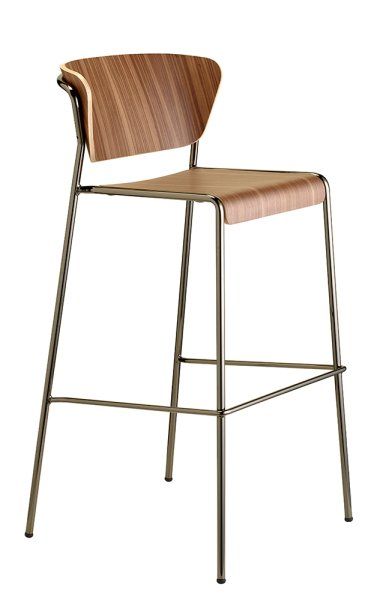 Dekor: Canaletto Walnut