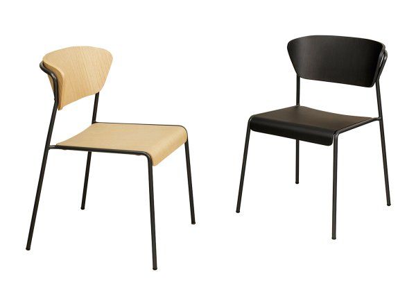 Liesa 2852-2 Anthrazit