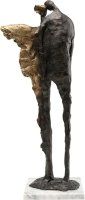 Deko Figur Abstract Love 50cm Deko Figur Abstract Love 50cm