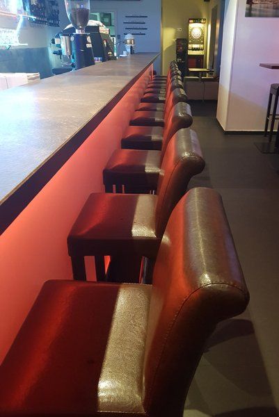 Foto: Café Central