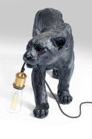 Vorschau: Bodenleuchte Animal Bagheera 40cm Vorschau: Bodenleuchte Animal Bagheera 40cm