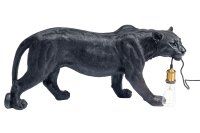 Bodenleuchte Animal Bagheera 40cm Bodenleuchte Animal Bagheera 40cm