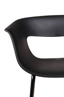 Vorschau: FOMA-F835 Black Vorschau: FOMA-F835 Black