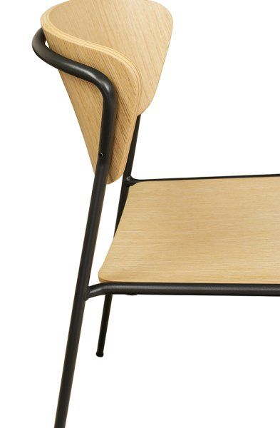 Dekor: Natural Oak