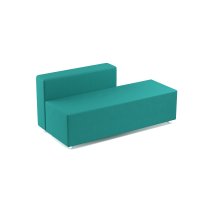 Sofa mit Rückenlehne Sofa mit Rückenlehne