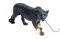 Bodenleuchte Animal Bagheera 40cm Bodenleuchte Animal Bagheera 40cm