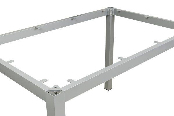 Lexo-Silber 120x80