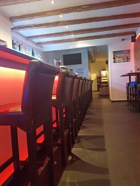 Foto: Café Central