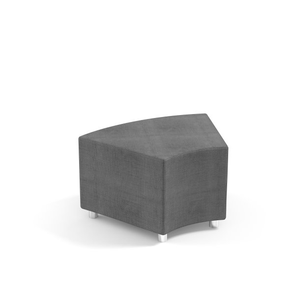 Sofaelement Achtelkreis Angle