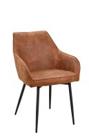 Lunaro-Arm vintage brown Lunaro-Arm vintage brown