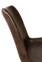 Vorschau: Hysil Duotone Dark Brown Vorschau: Hysil Duotone Dark Brown