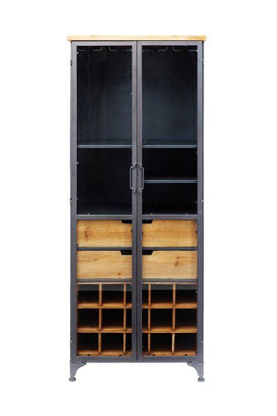 Vitrine Refugio