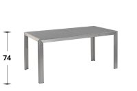 Simeo-160-grau-Tisch Simeo-160-grau-Tisch