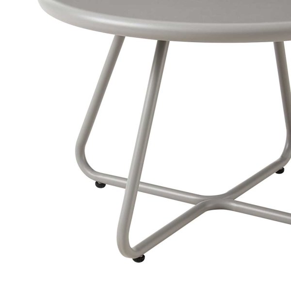 Kosma Tisch Light Grey