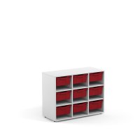 Vorschau: Materialcontainer Merit Vorschau: Materialcontainer Merit