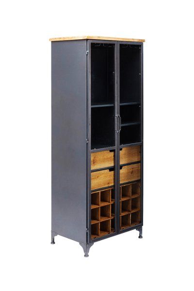 Vitrine Refugio