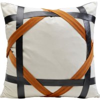Kissen Ring Of Fire 45x45cm Kissen Ring Of Fire 45x45cm