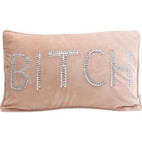 Kissen Beads Bitch Blush 35x60cm Kissen Beads Bitch Blush 35x60cm