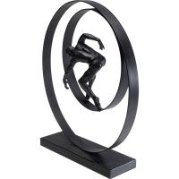 Deko Figur Artist Circle 45cm Deko Figur Artist Circle 45cm