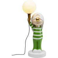Tischleuchte Bubble Boy 50cm Tischleuchte Bubble Boy 50cm