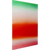 Leinwandbild Tendency Orange Leinwandbild Tendency Orange