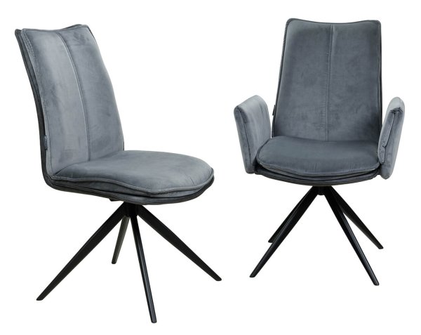 Edena DUO Gris