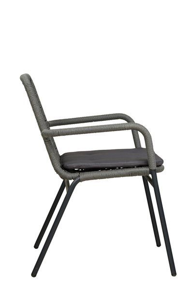 Quadano-Arm grey