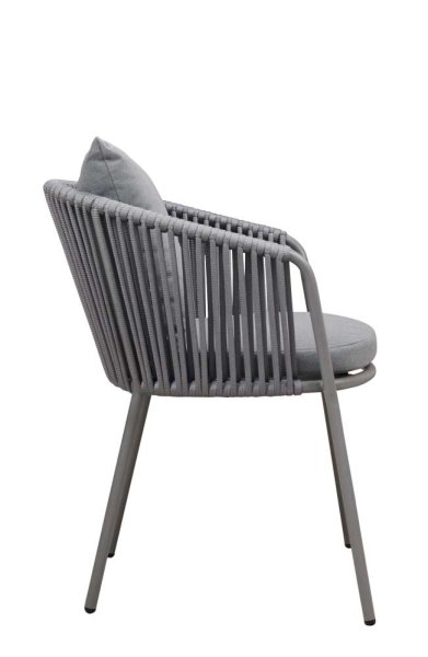 Kiaro Light Grey