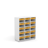 Vorschau: Materialcontainer Annie Vorschau: Materialcontainer Annie