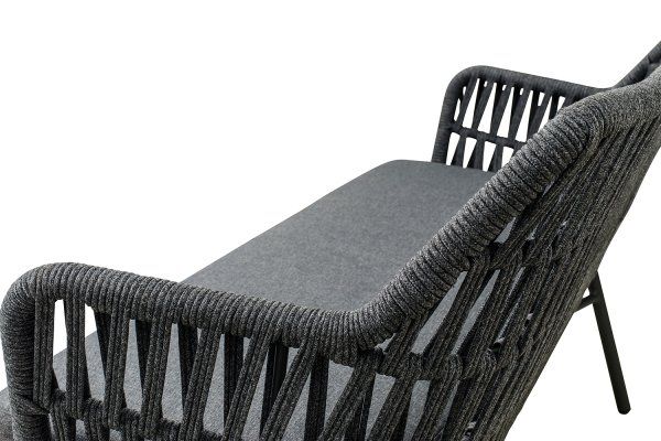 Domino 2 Sitzer