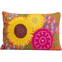 Kissen Girasole 60x40cm Kissen Girasole 60x40cm