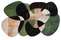 Teppich Ovado Colore 170 x 240 cm Teppich Ovado Colore 170 x 240 cm