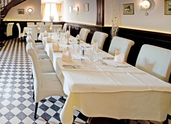 Foto: Hotel Restaurant Knappenstöckl