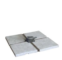Palma UB-007 Fuß Marble Palma UB-007 Fuß Marble