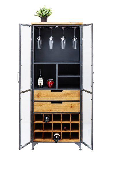 Vitrine Refugio