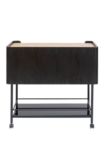 Barwagen Milano