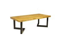 L-Couchtisch 58/43 L-Couchtisch 58/43
