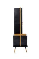 Vorschau: Garderobenschrank La Gomera 170x180cm Vorschau: Garderobenschrank La Gomera 170x180cm