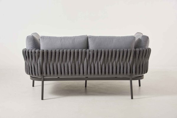 Rope Daybed
