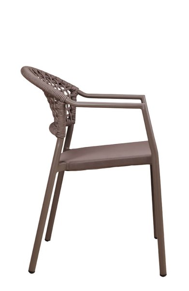 Gio Chess-Taupe
