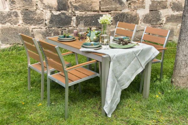 Nesona Teak